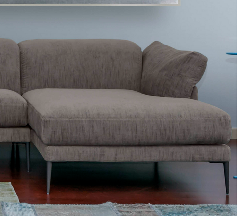 Eliza Italian Sofa