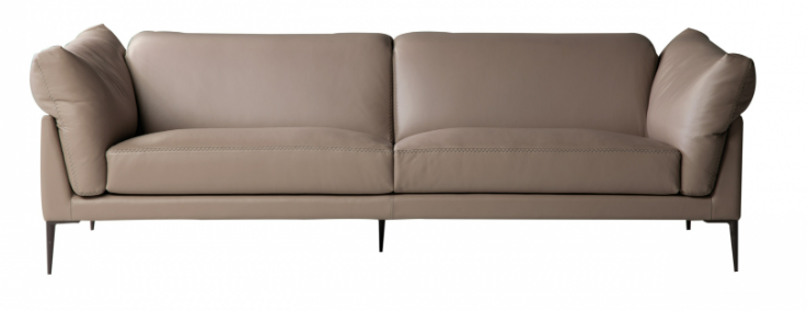 Eliza Italian Sofa