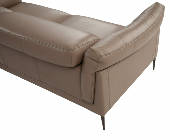 Eliza Italian Sofa