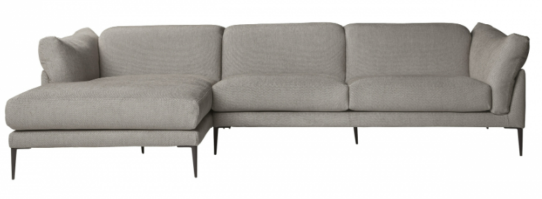 Eliza Italian Sofa