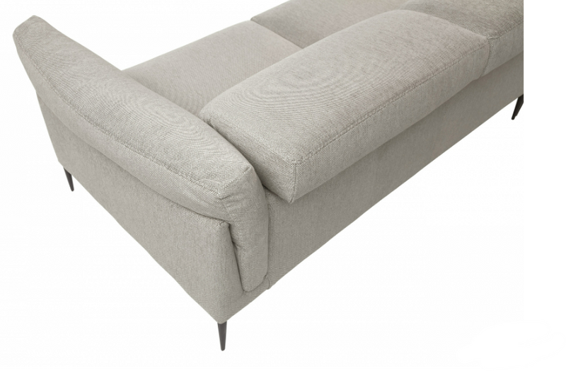 Eliza Italian Sofa