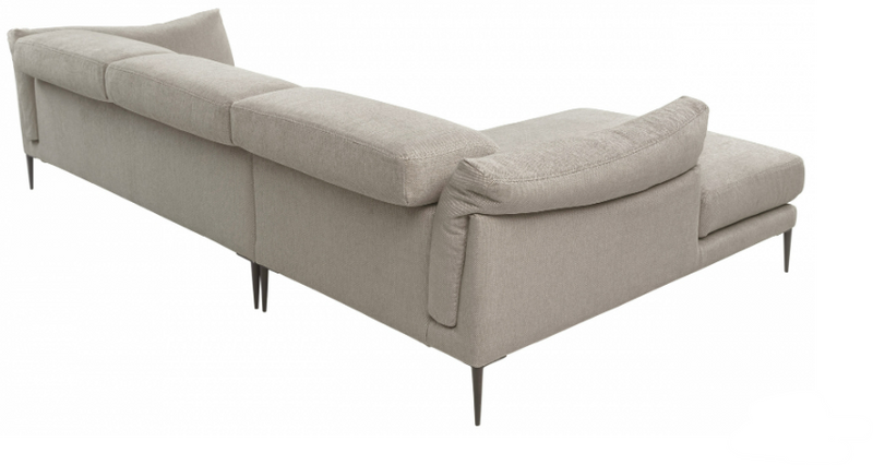 Eliza Italian Sofa