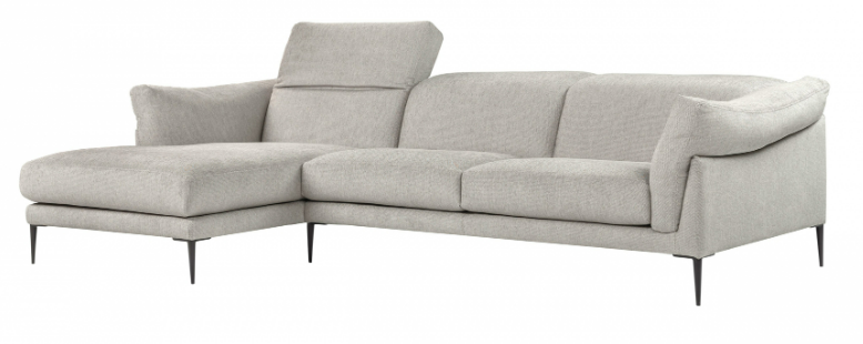 Eliza Italian Sofa