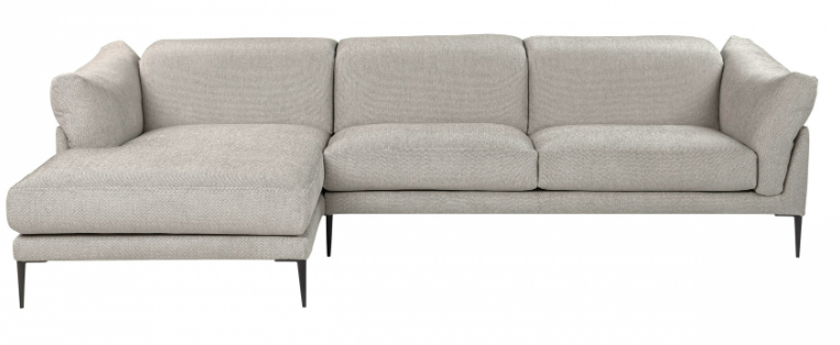 Eliza Italian Sofa