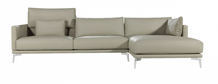 Genius Loci Italian Sofa