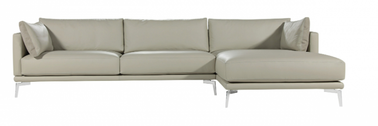 Genius Loci Italian Sofa