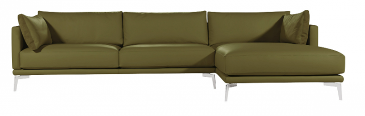 Genius Loci Italian Sofa