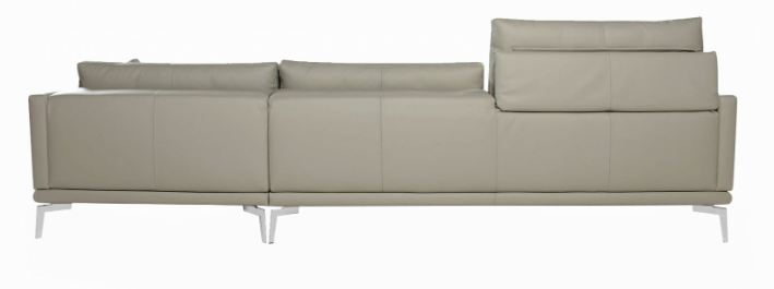 Genius Loci Italian Sofa