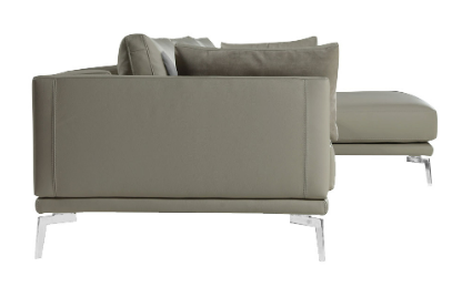 Genius Loci Italian Sofa