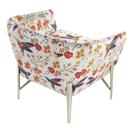 Mater Familias Italian Chair