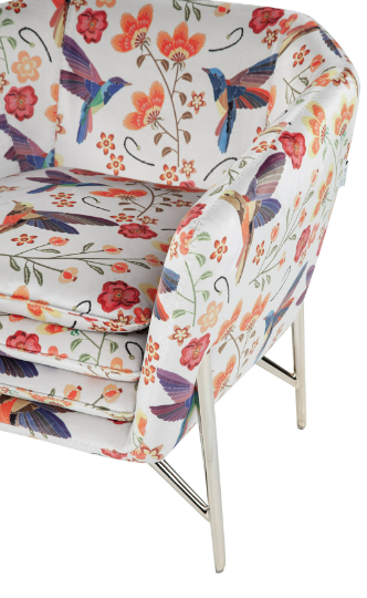 Mater Familias Italian Chair