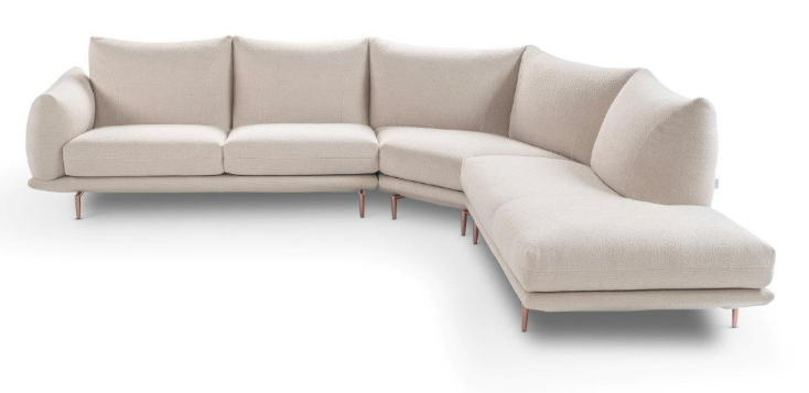 Dragees Italian Sofa