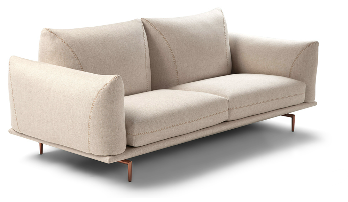 Dragees Italian Sofa