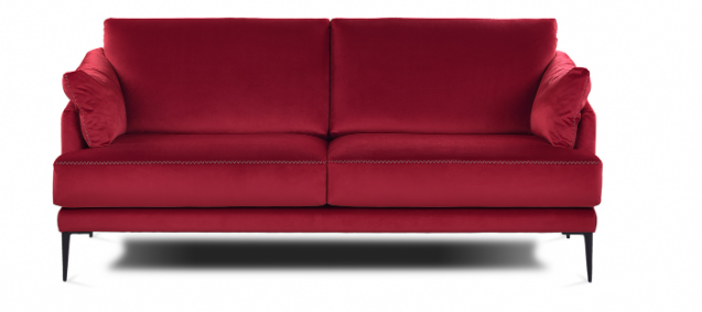 Fleur Italian Sofa