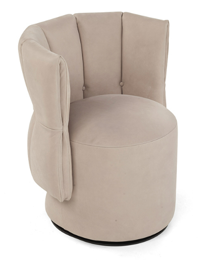 Madame G Italian Chair