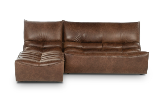 Zip Italian Modular Sofa