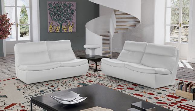 Gio Italian Modular Sofa