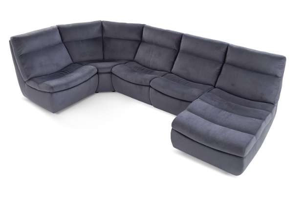 Gio Italian Modular Sofa