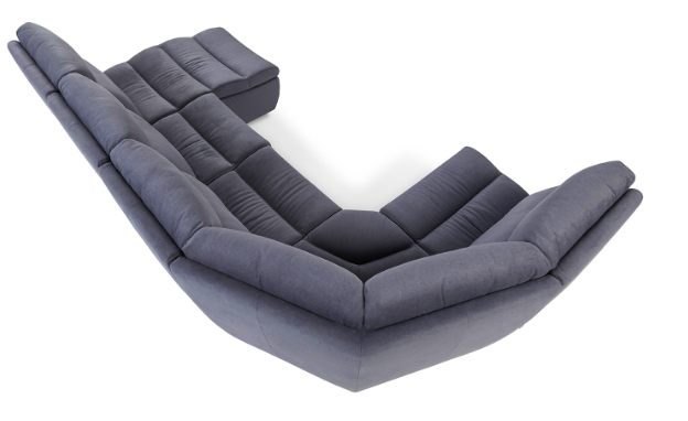 Gio Italian Modular Sofa