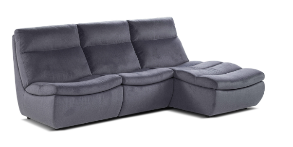 Gio Italian Modular Sofa