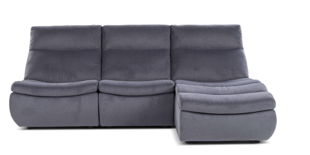 Gio Italian Modular Sofa