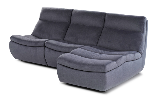 Gio Italian Modular Sofa