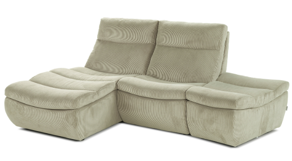 Gio Italian Modular Sofa