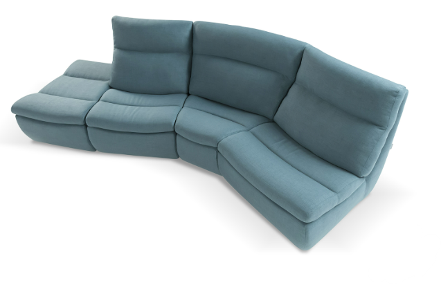 Gio Italian Modular Sofa