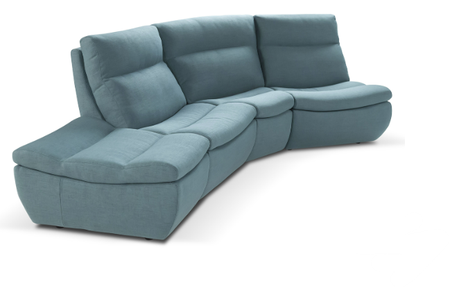 Gio Italian Modular Sofa