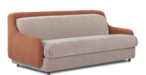 Dafne Italian Sofa Bed