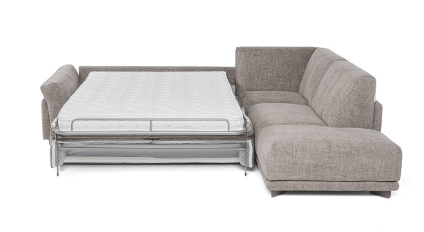 Quadra Italian Sofa Bed