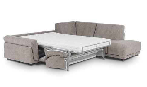 Quadra Italian Sofa Bed