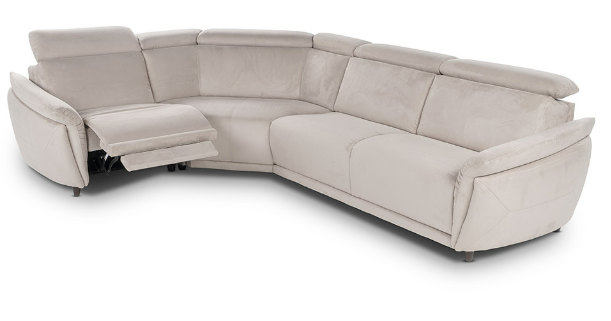 Sfera Italian Sofa Bed