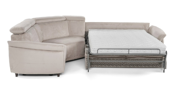 Sfera Italian Sofa Bed