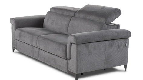 Sfera Italian Sofa Bed