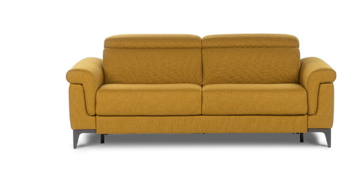 Sfera Italian Sofa Bed