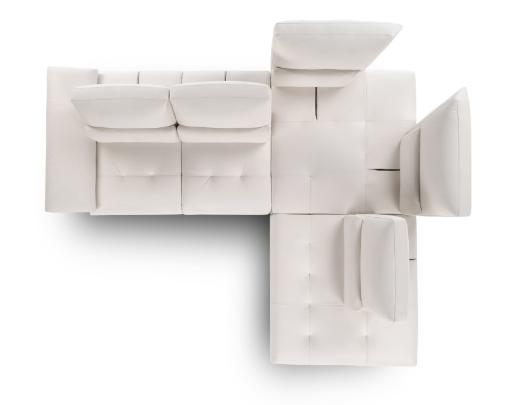 Fly Italian Sofa