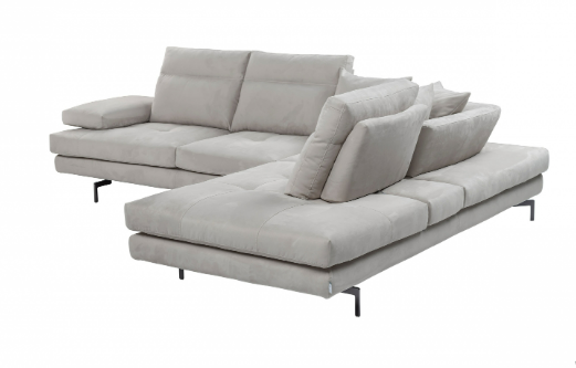 Tobalito Italian Sofa