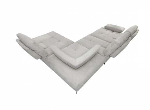 Tobalito Italian Sofa