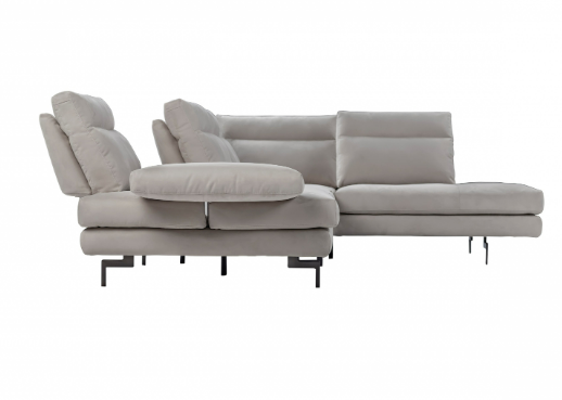 Tobalito Italian Sofa