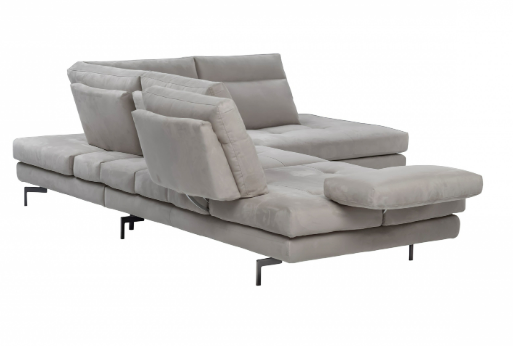 Tobalito Italian Sofa