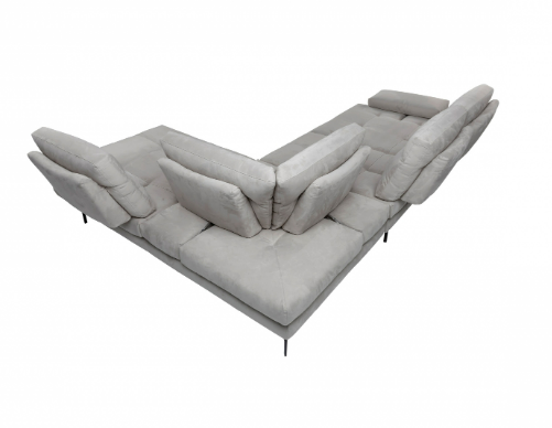 Tobalito Italian Sofa