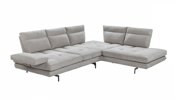 Tobalito Italian Sofa