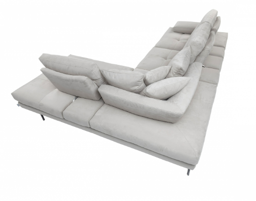 Tobalito Italian Sofa