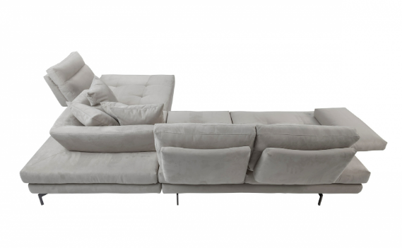 Tobalito Italian Sofa