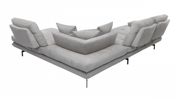 Tobalito Italian Sofa