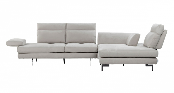 Tobalito Italian Sofa