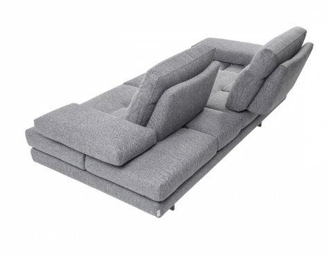 Tobalito Italian Sofa