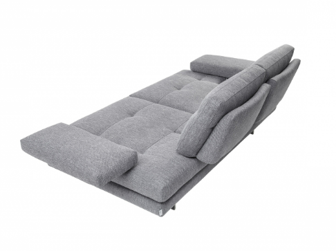 Tobalito Italian Sofa