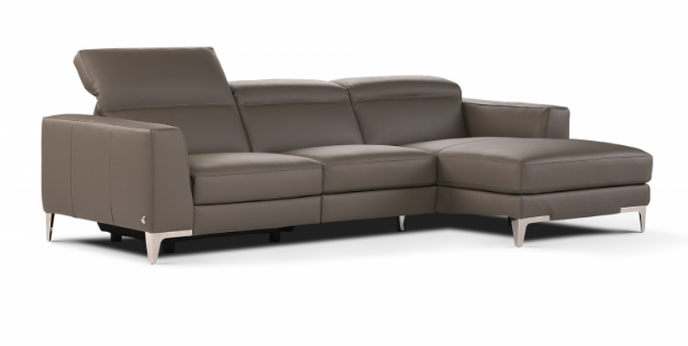 Raoul Italian Sofa